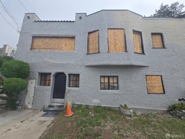 353 Rivera Street San Francisco CA 94116