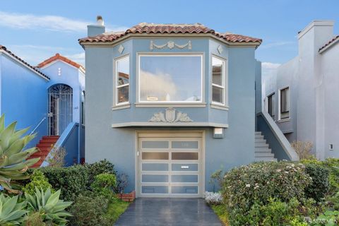 A home in San Francisco