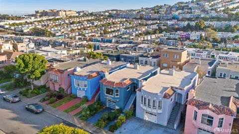 A home in San Francisco