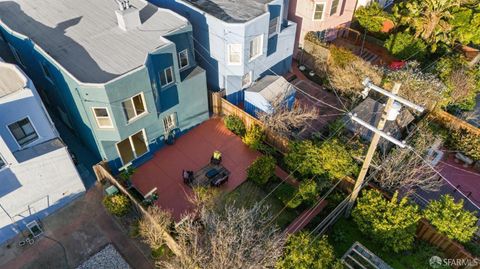 A home in San Francisco