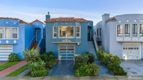 A home in San Francisco