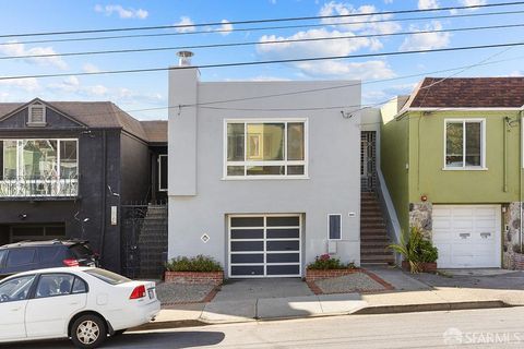 Property photo of 152 Frankfort Street, Daly City, CA 94014