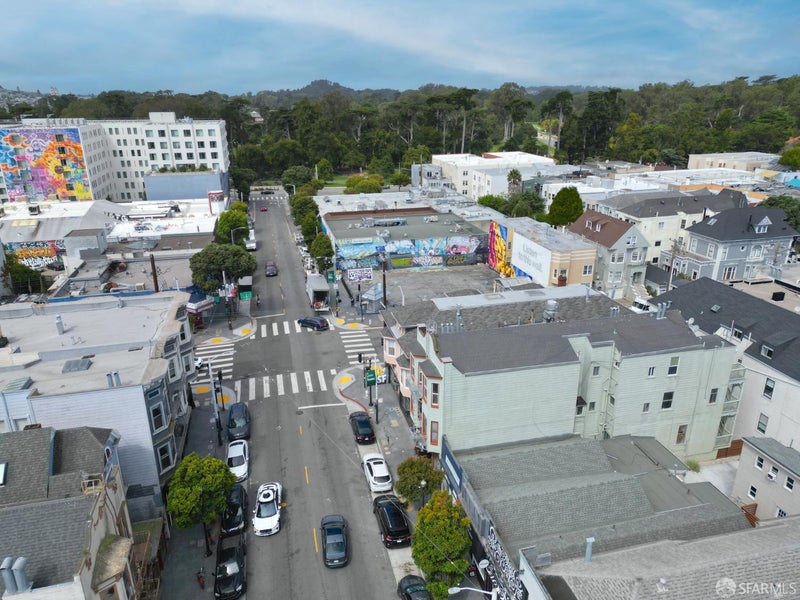 1786-1790 Haight Street