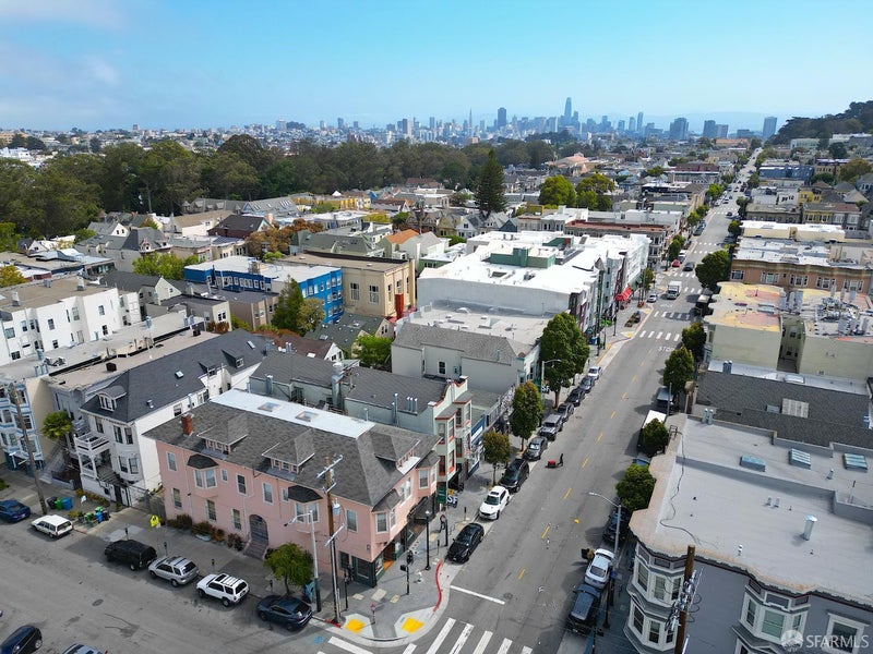 1786-1790 Haight Street