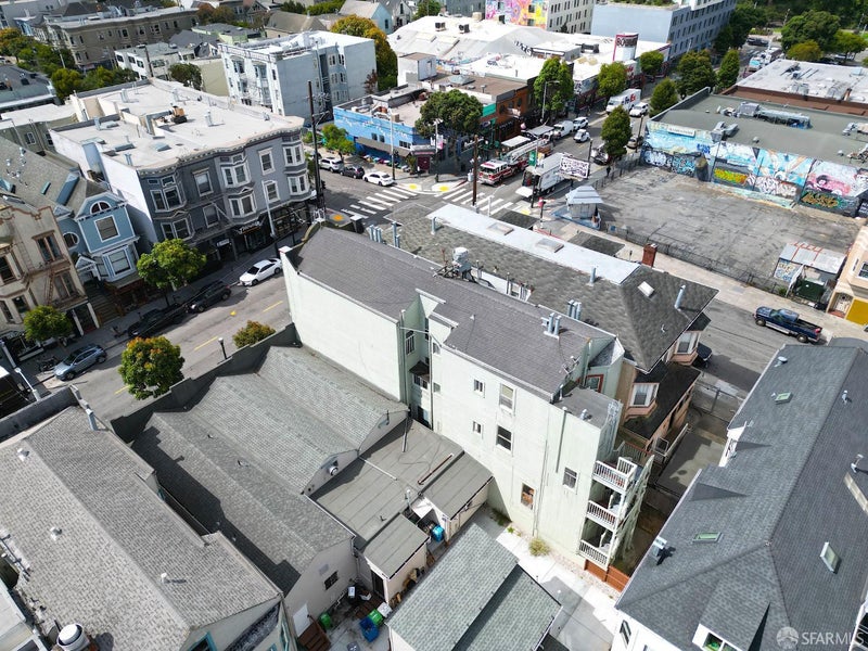 1786-1790 Haight Street