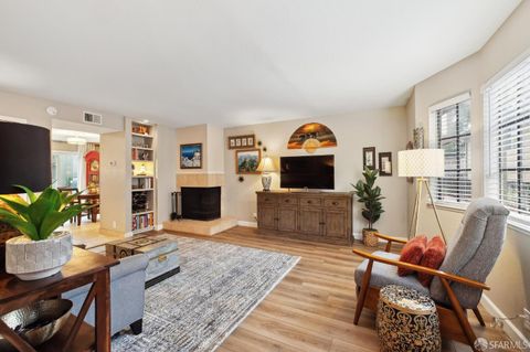 1421 El Camino Real Unit 3, Burlingame, CA 94010 - #: 425043599