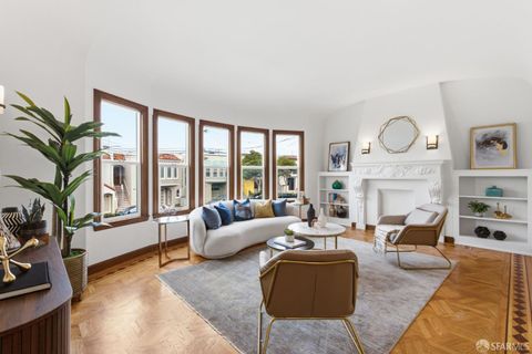 Property photo of 1475 30th Avenue, San Francisco, CA 94122