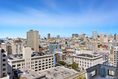 1 Daniel Burnham Court 1610 San Francisco CA 94109