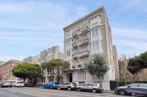 A home in San Francisco