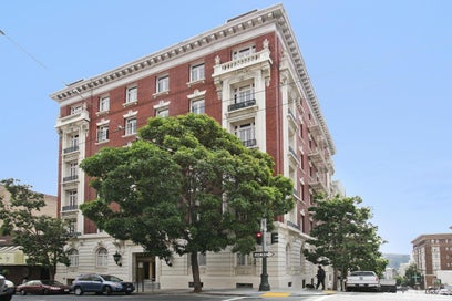 795 Sutter Street 403 San Francisco CA 94019