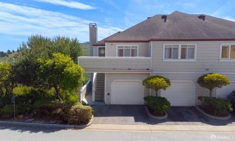 Property photo of 743 Green Ridge Drive 2, Daly City, CA 94014