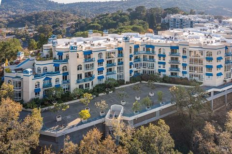 A home in San Rafael