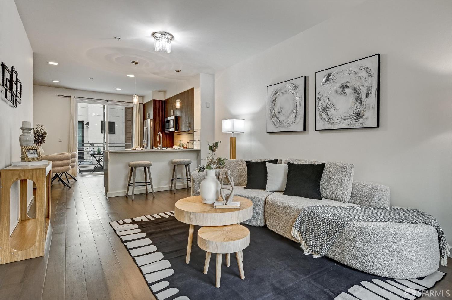 268 Friedell Street, San Francisco CA 94124