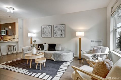 Property photo of 268 Friedell Street, San Francisco, CA 94124