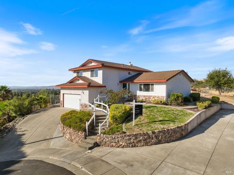 A home in Fairfield