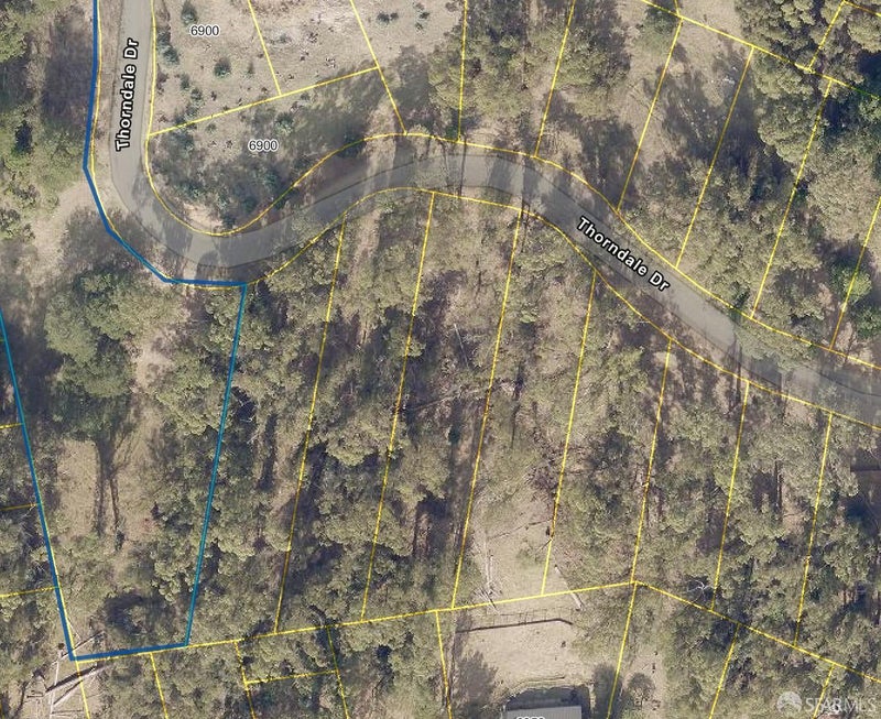 0 Thorndale Drive