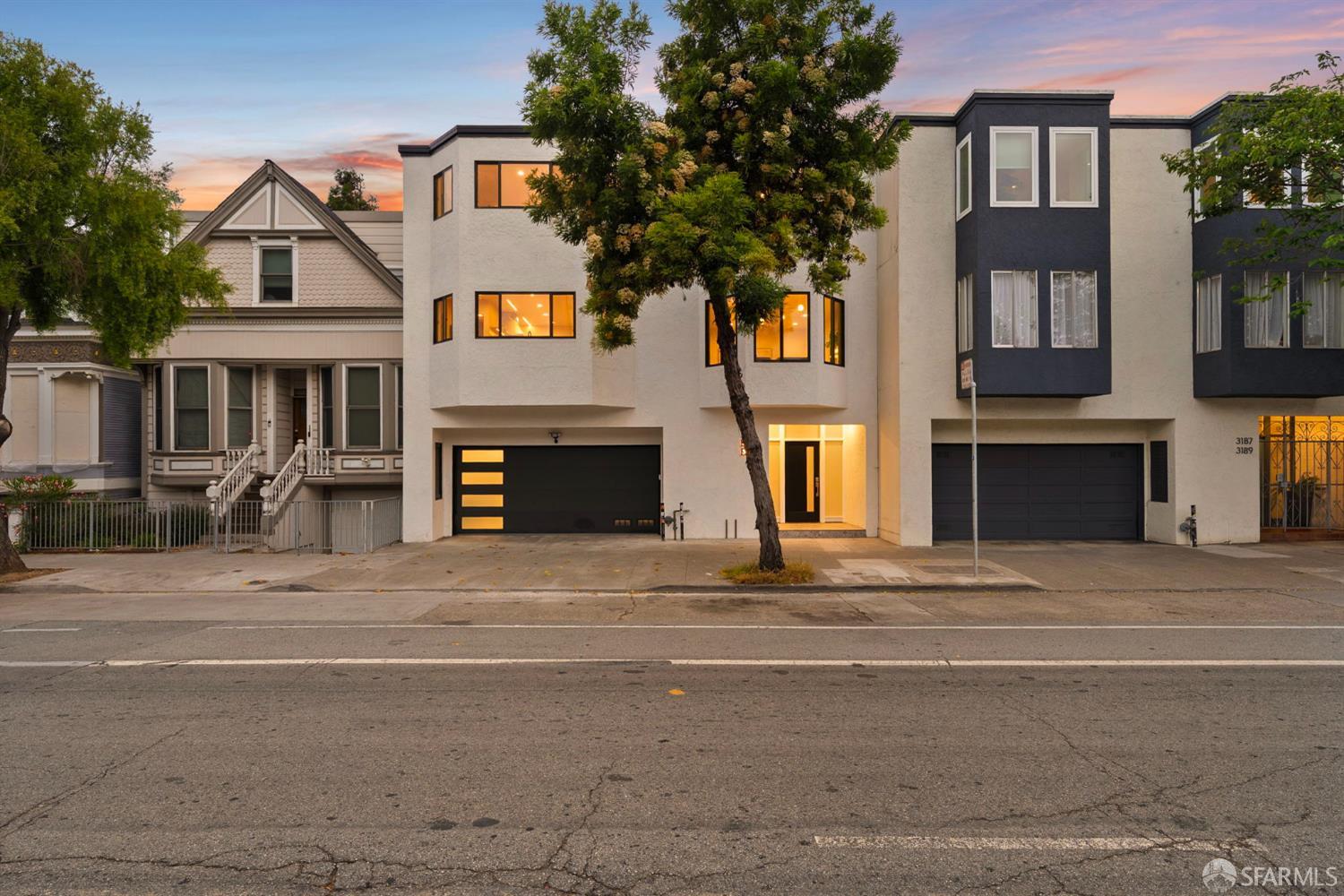 3183-3185 Cesar Chavez Street