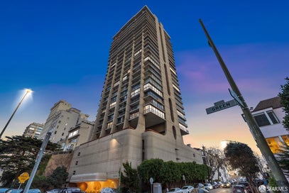 999 Green Street 2104 San Francisco CA 94133