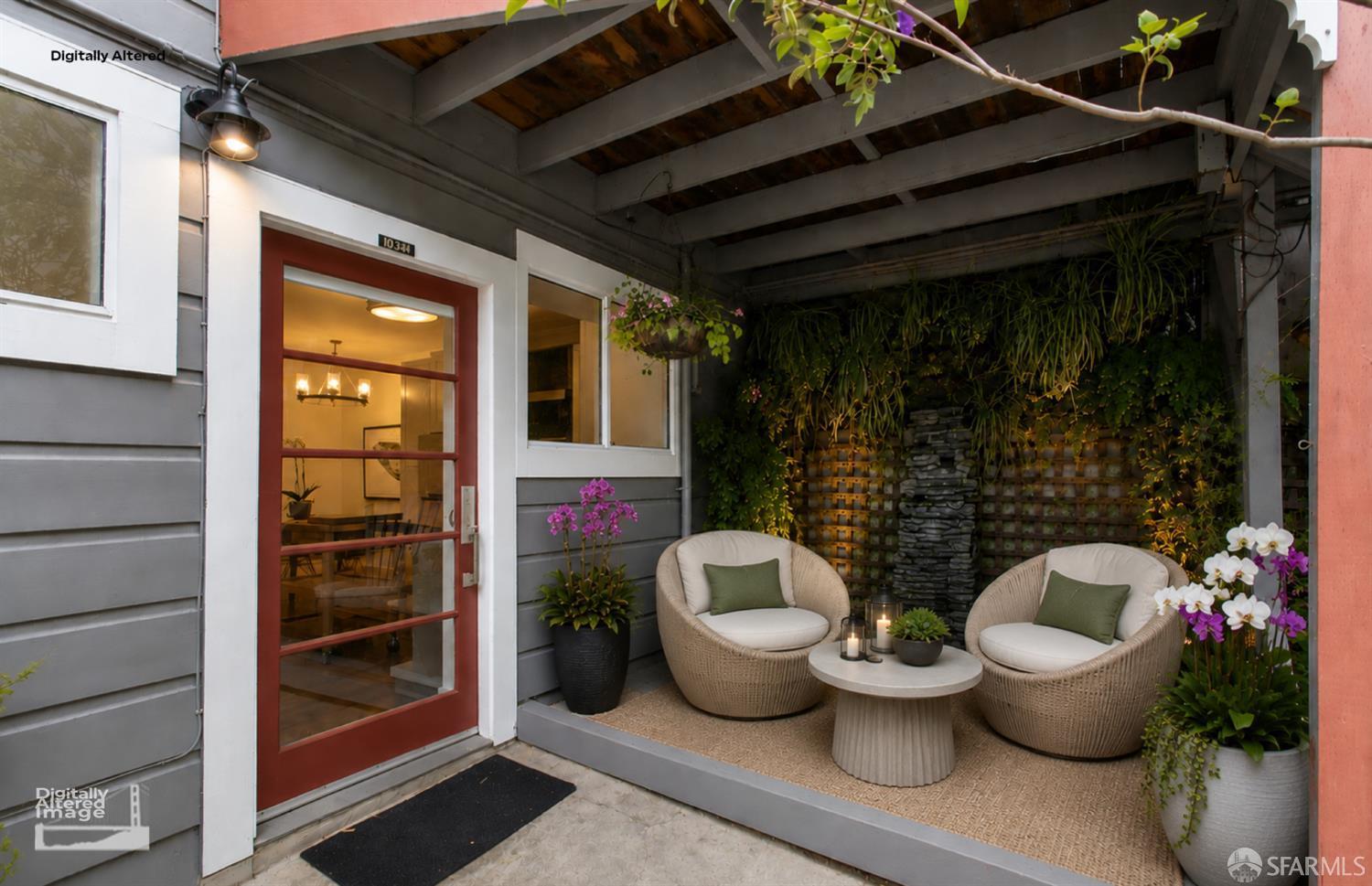 1031 Divisadero Street 1031, San Francisco CA 94115