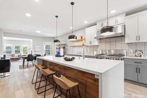 Photo of 868 Potrero Avenue, San Francisco, CA 94110 (MLS # 425039260)