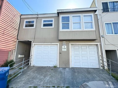 65 Lausanne Avenue, Daly City, CA 94014 - #: 424035733