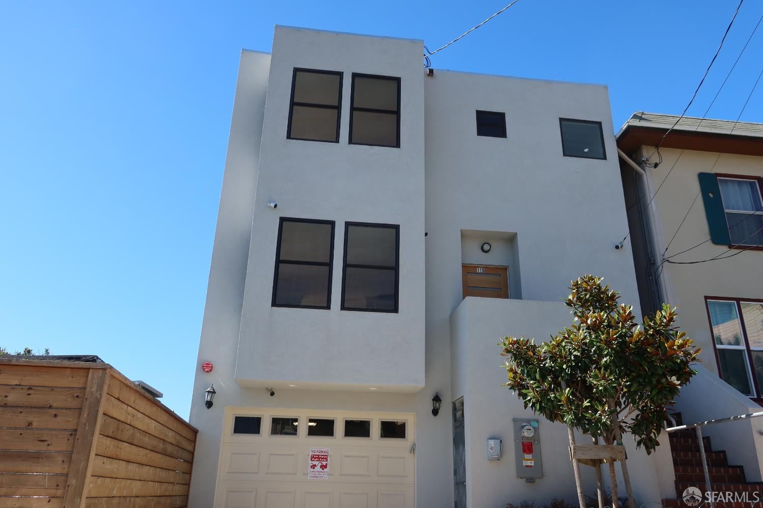 119 Vernon Street, San Francisco CA 94132