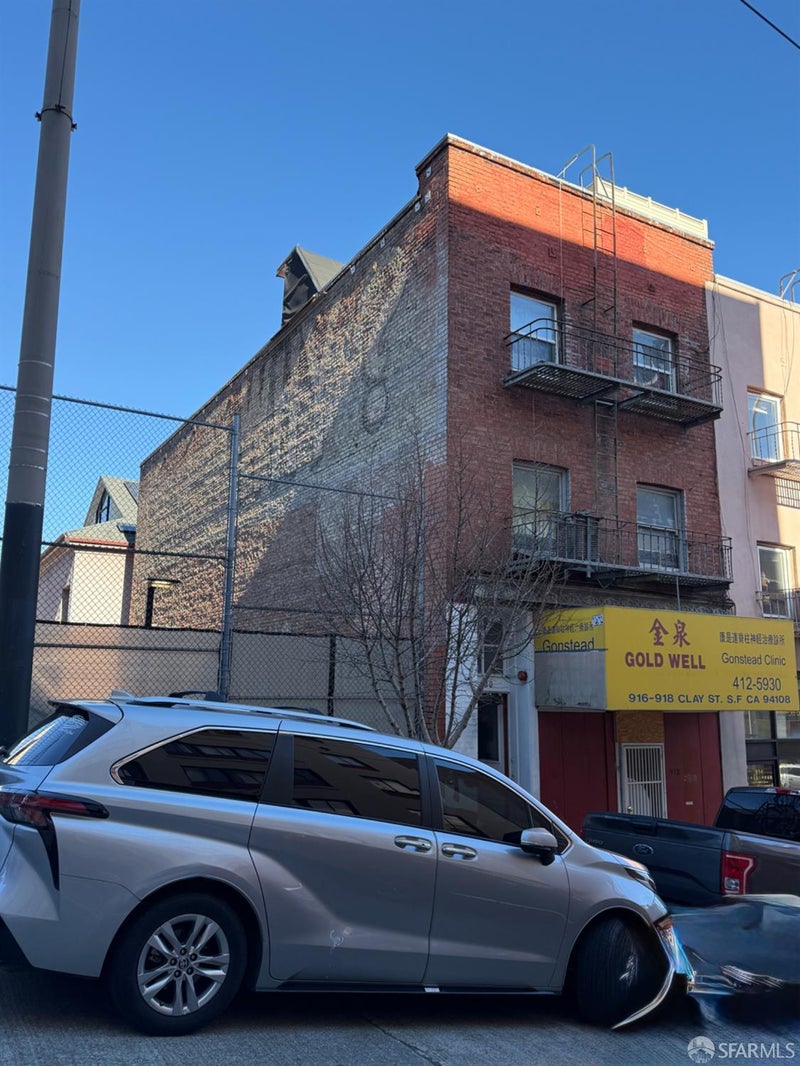 916-920 Clay Street