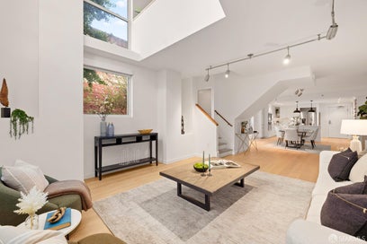 555 4th Street 107 San Francisco CA 94107