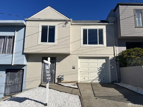 Photo of 442 Bright Street, San Francisco, CA 94132 (MLS # 425084434) Photo of 442 Bright Street, San Francisco, CA 94132 (MLS # 425084434)