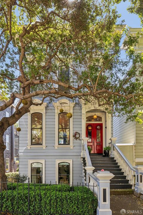 2115 Bush Street, San Francisco, CA 94115 - #: 426118826