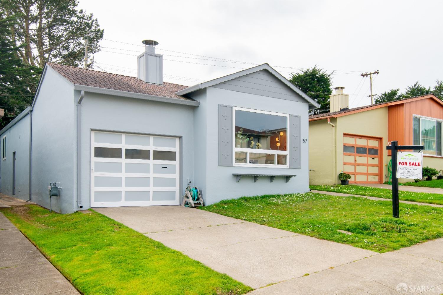 MLS: 425017586
