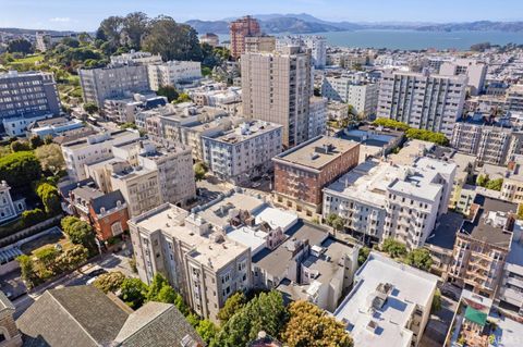 Property photo of 1740 Franklin Street 10, San Francisco, CA 94109
