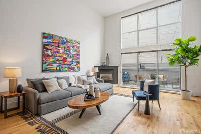 701 Minna Street 6 San Francisco CA 94103