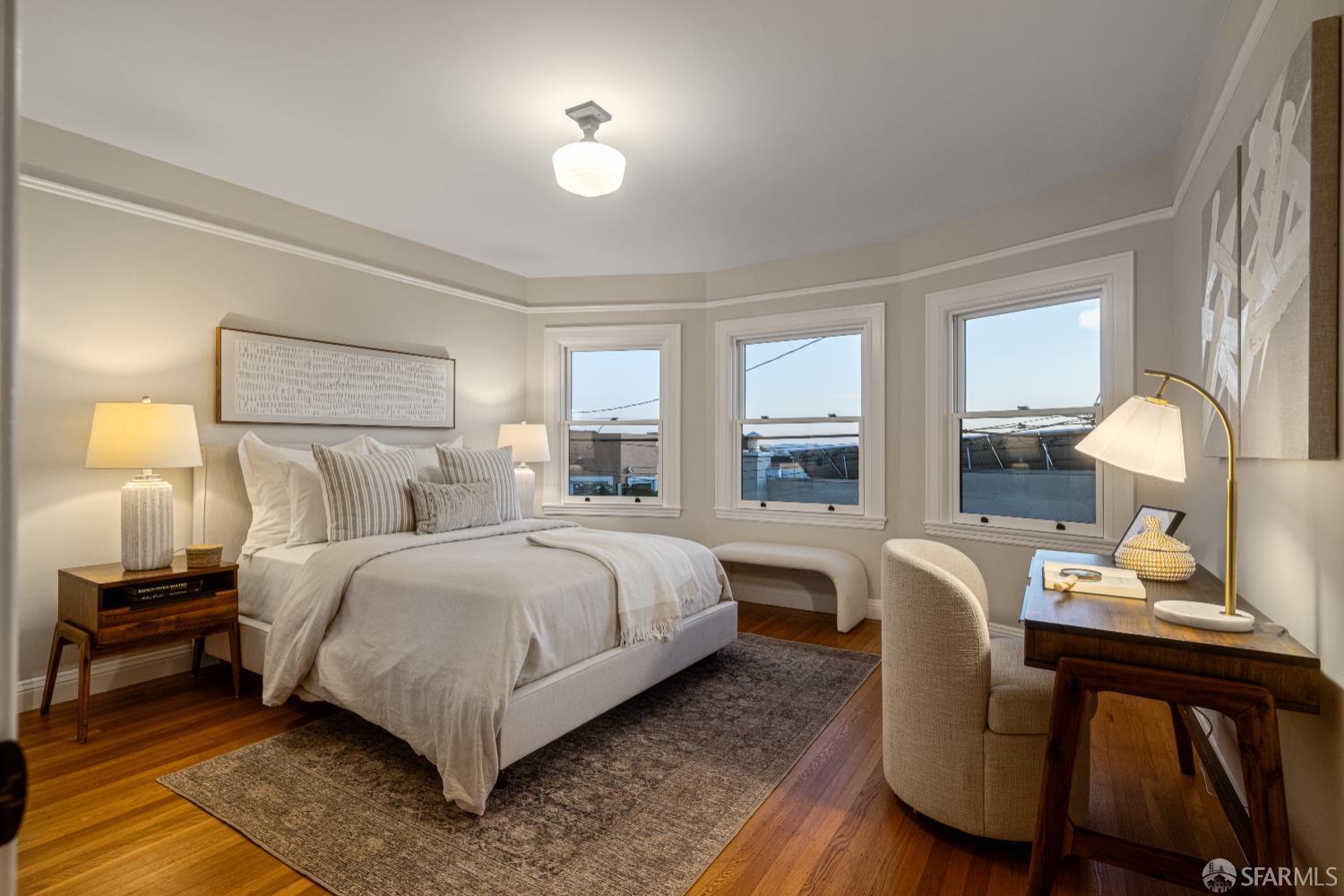 San Francisco, California 94127, United States, 4 Bedrooms Bedrooms, ,2 BathroomsBathrooms,Residential,Pending,232389