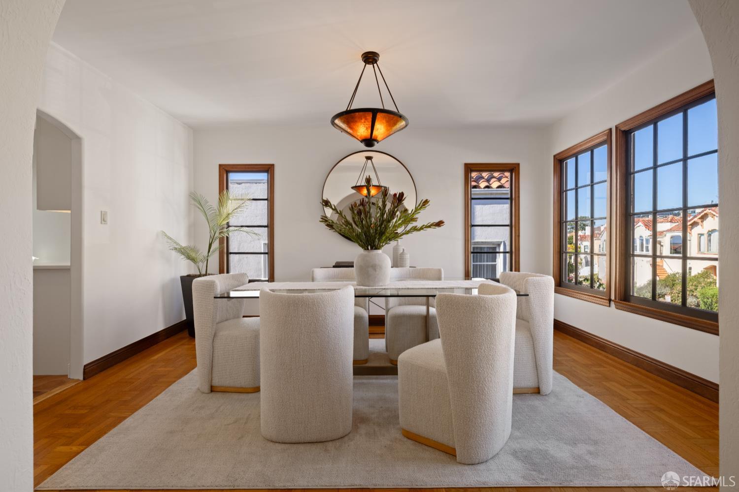 San Francisco, California 94127, United States, 4 Bedrooms Bedrooms, ,2 BathroomsBathrooms,Residential,Pending,232389