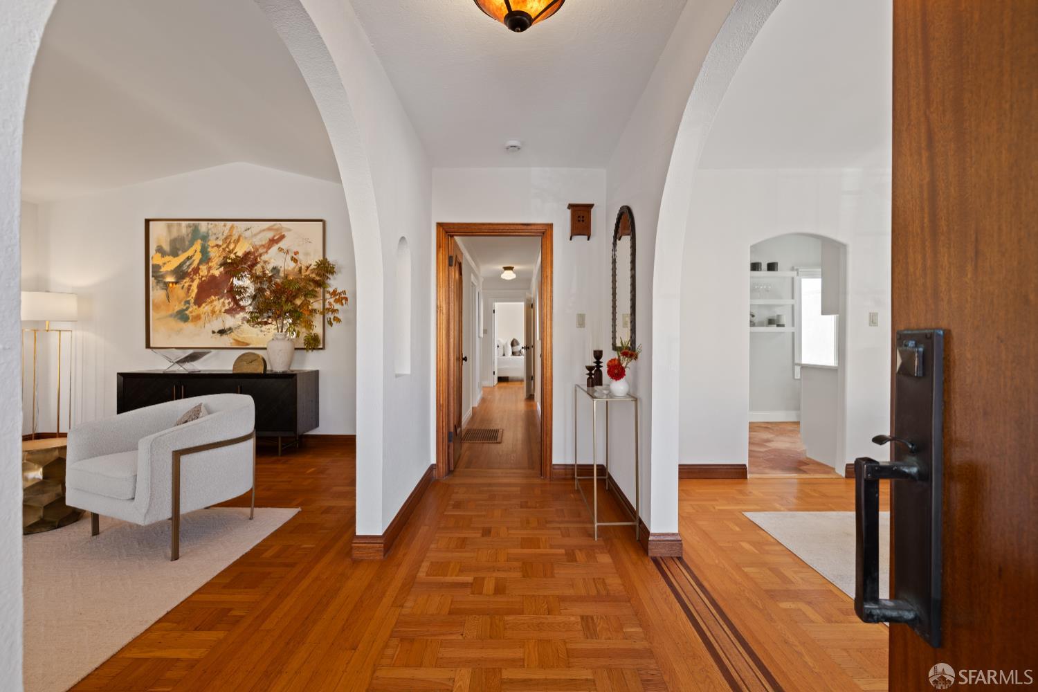 San Francisco, California 94127, United States, 4 Bedrooms Bedrooms, ,2 BathroomsBathrooms,Residential,Pending,232389