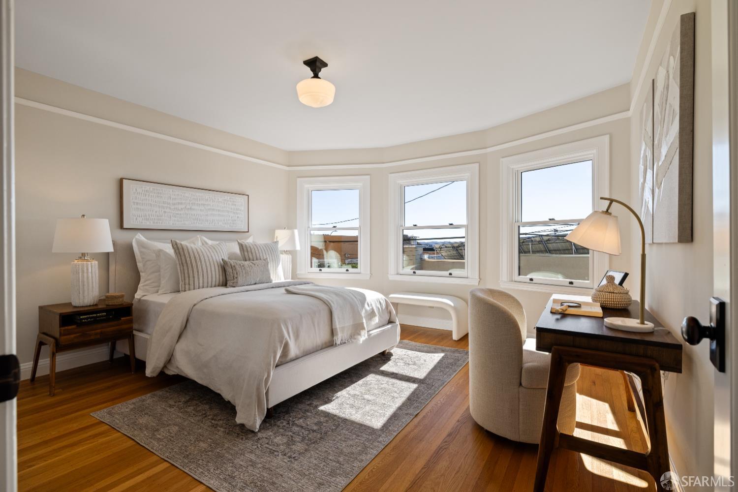 San Francisco, California 94127, United States, 4 Bedrooms Bedrooms, ,2 BathroomsBathrooms,Residential,Pending,232389