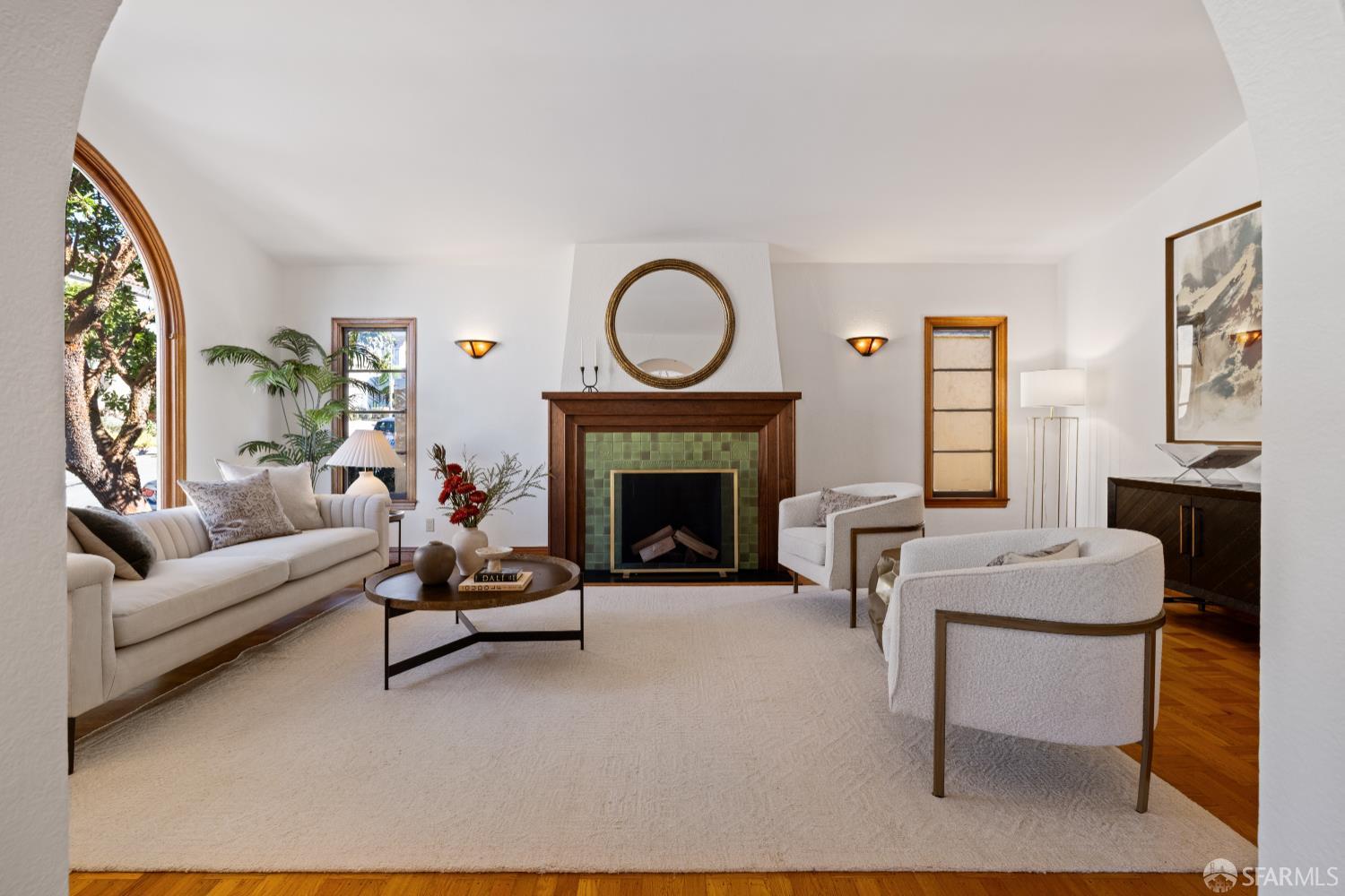 San Francisco, California 94127, United States, 4 Bedrooms Bedrooms, ,2 BathroomsBathrooms,Residential,Pending,232389