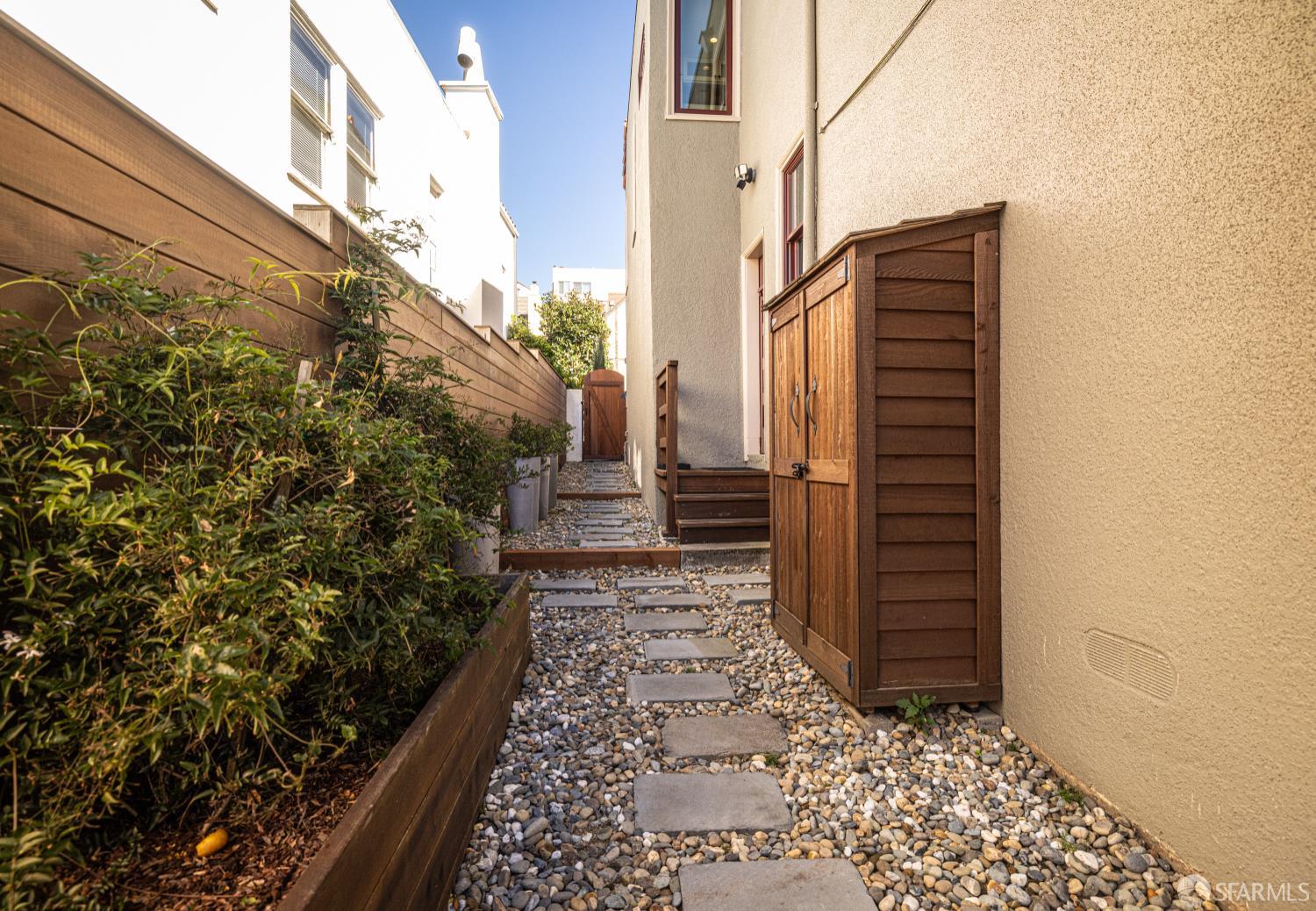 San Francisco, California 94127, United States, 4 Bedrooms Bedrooms, ,2 BathroomsBathrooms,Residential,Pending,232389