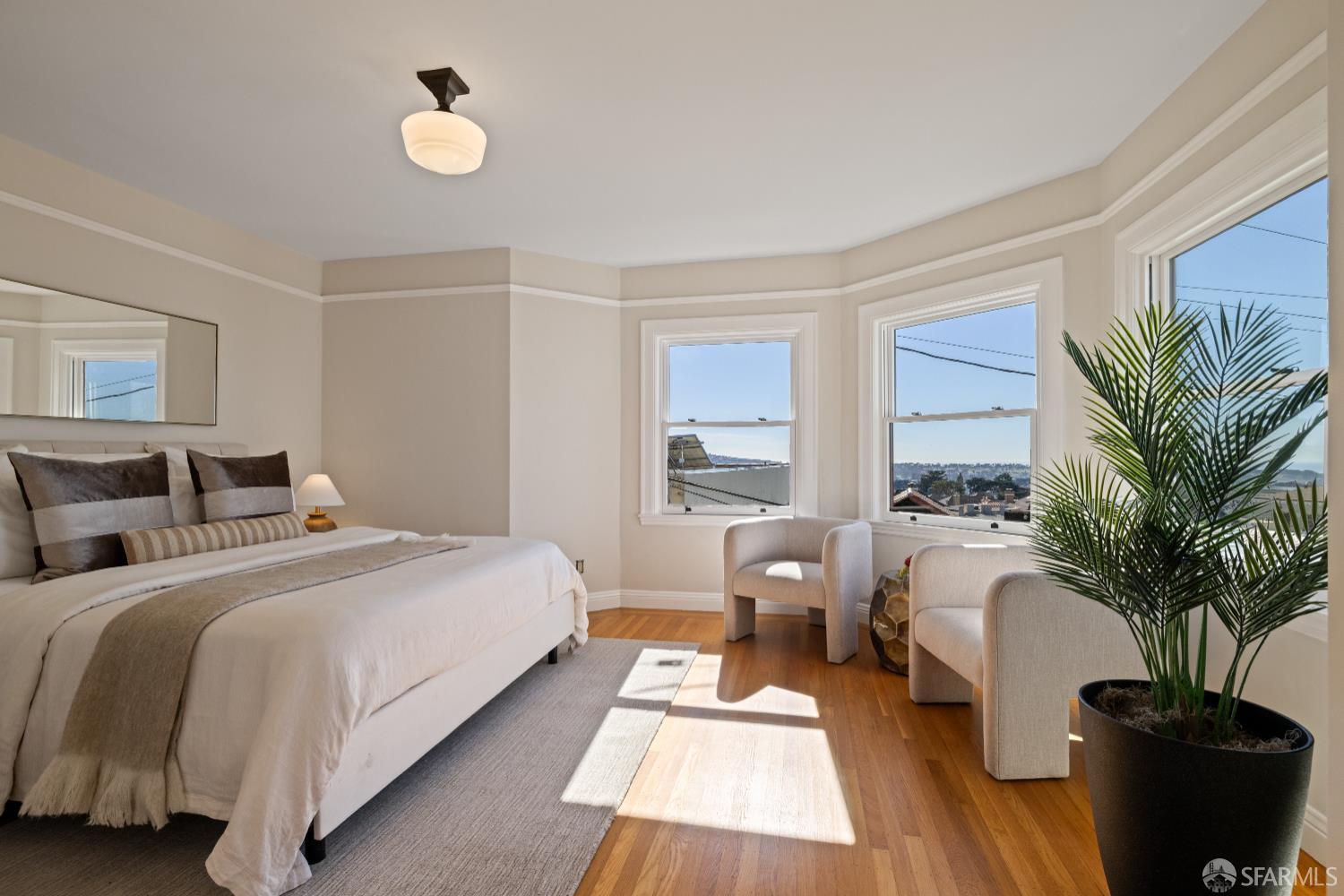 San Francisco, California 94127, United States, 4 Bedrooms Bedrooms, ,2 BathroomsBathrooms,Residential,Pending,232389