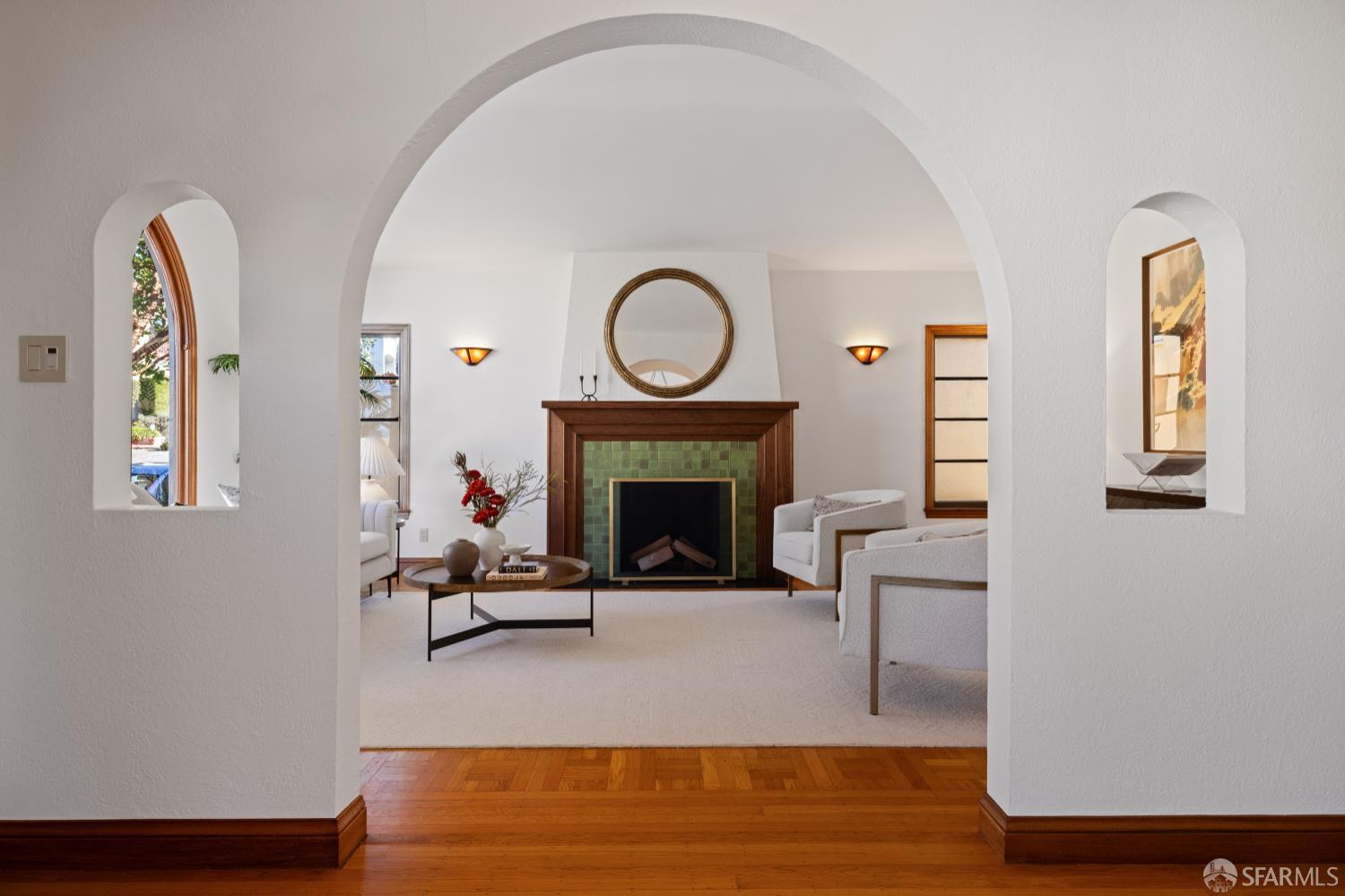 San Francisco, California 94127, United States, 4 Bedrooms Bedrooms, ,2 BathroomsBathrooms,Residential,Pending,232389