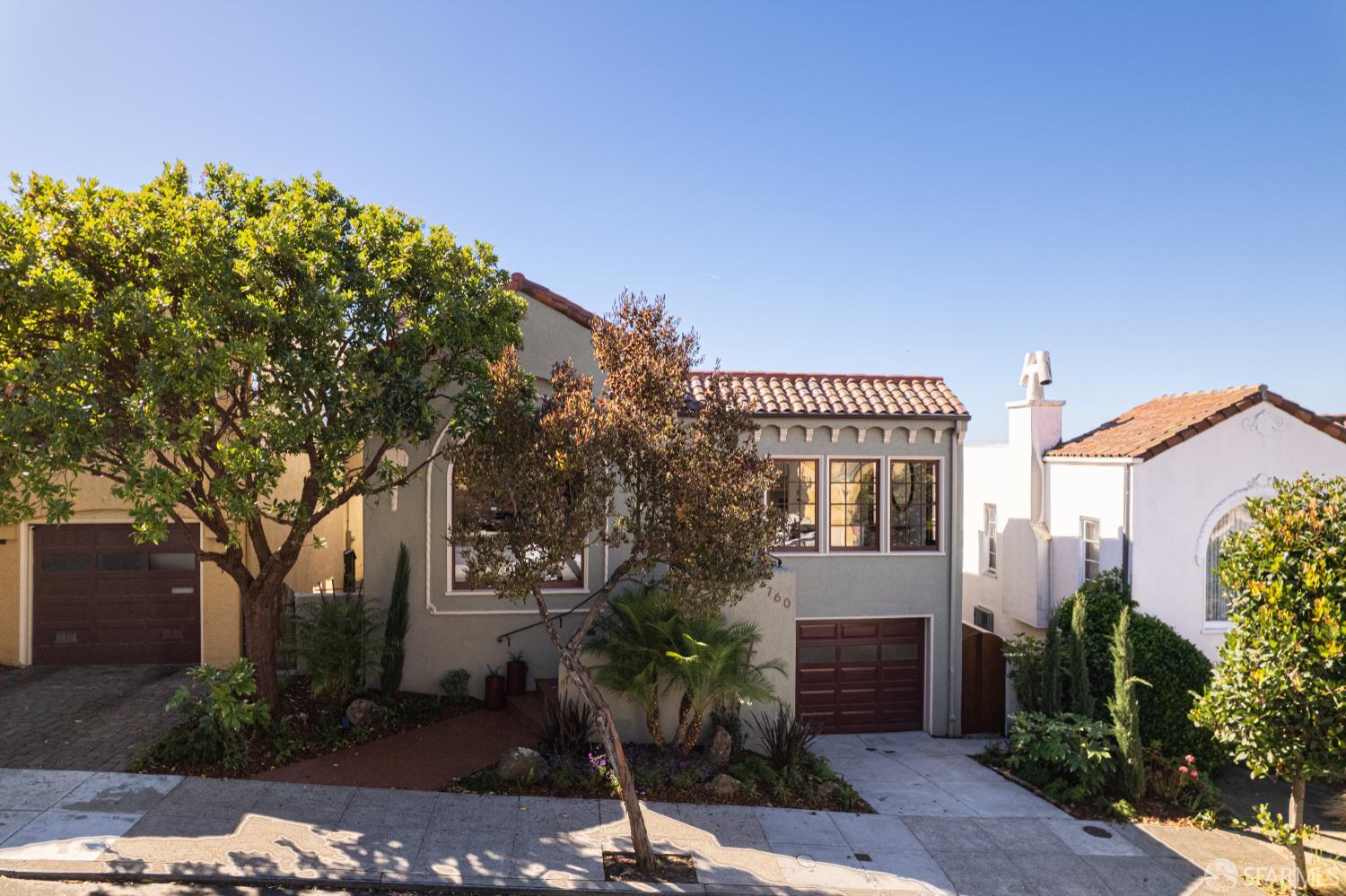 San Francisco, California 94127, United States, 4 Bedrooms Bedrooms, ,2 BathroomsBathrooms,Residential,Pending,232389