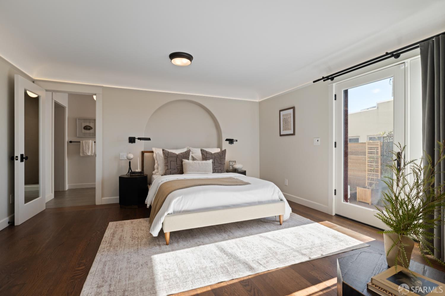 San Francisco, California 94127, United States, 4 Bedrooms Bedrooms, ,2 BathroomsBathrooms,Residential,Pending,232389