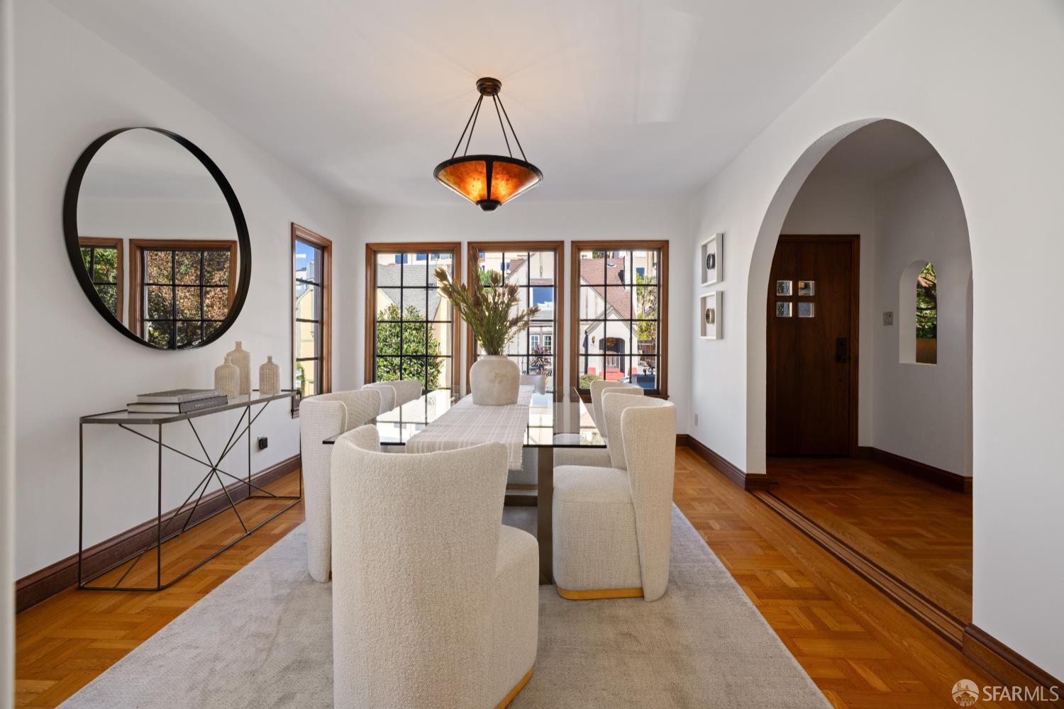 San Francisco, California 94127, United States, 4 Bedrooms Bedrooms, ,2 BathroomsBathrooms,Residential,Pending,232389