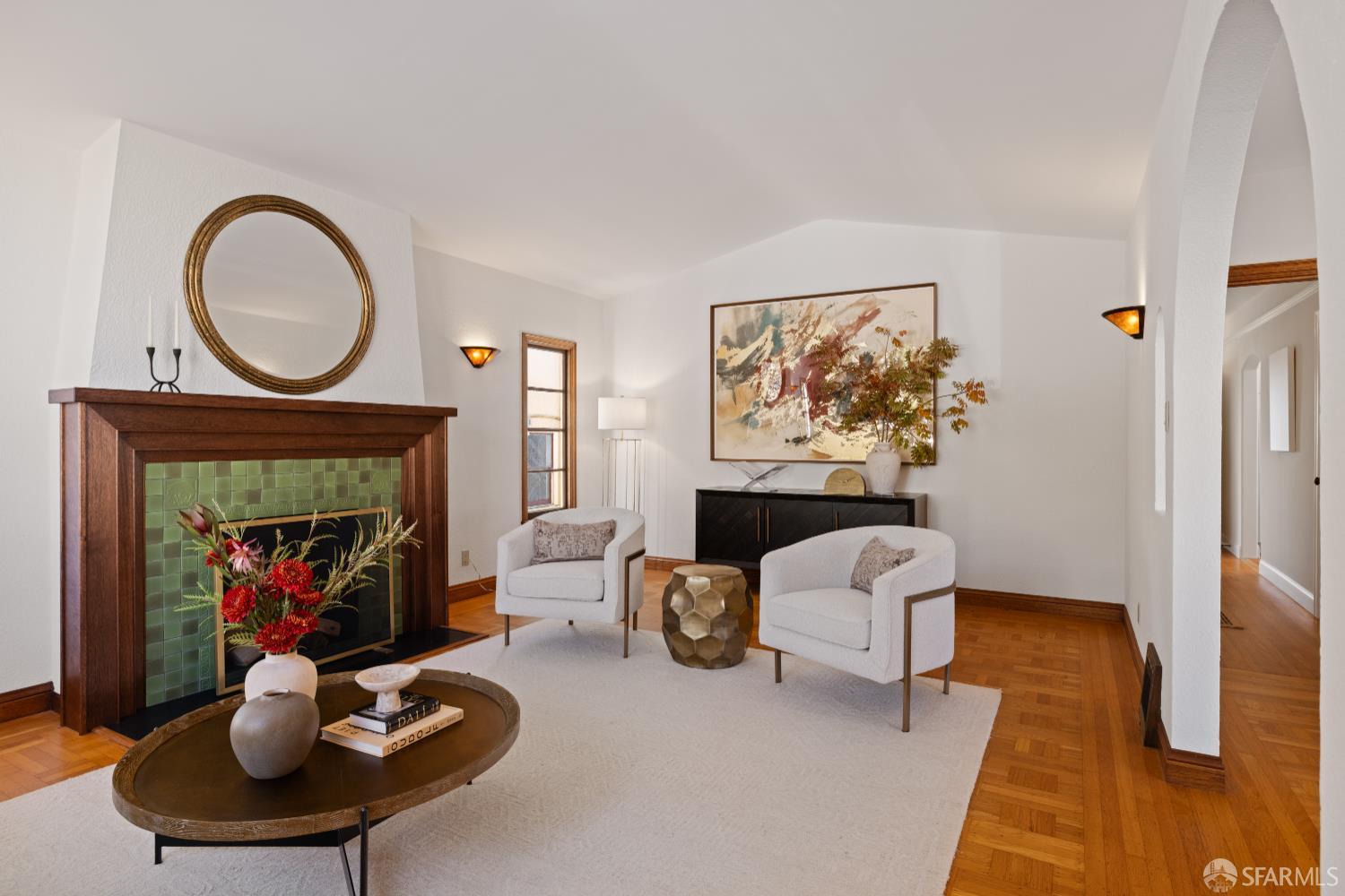 San Francisco, California 94127, United States, 4 Bedrooms Bedrooms, ,2 BathroomsBathrooms,Residential,Pending,232389