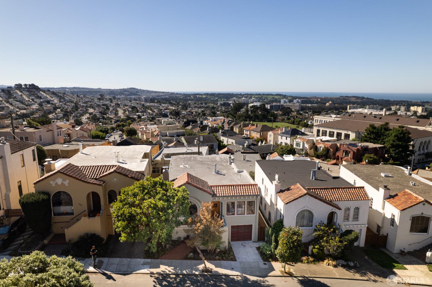 San Francisco, California 94127, United States, 4 Bedrooms Bedrooms, ,2 BathroomsBathrooms,Residential,Pending,232389