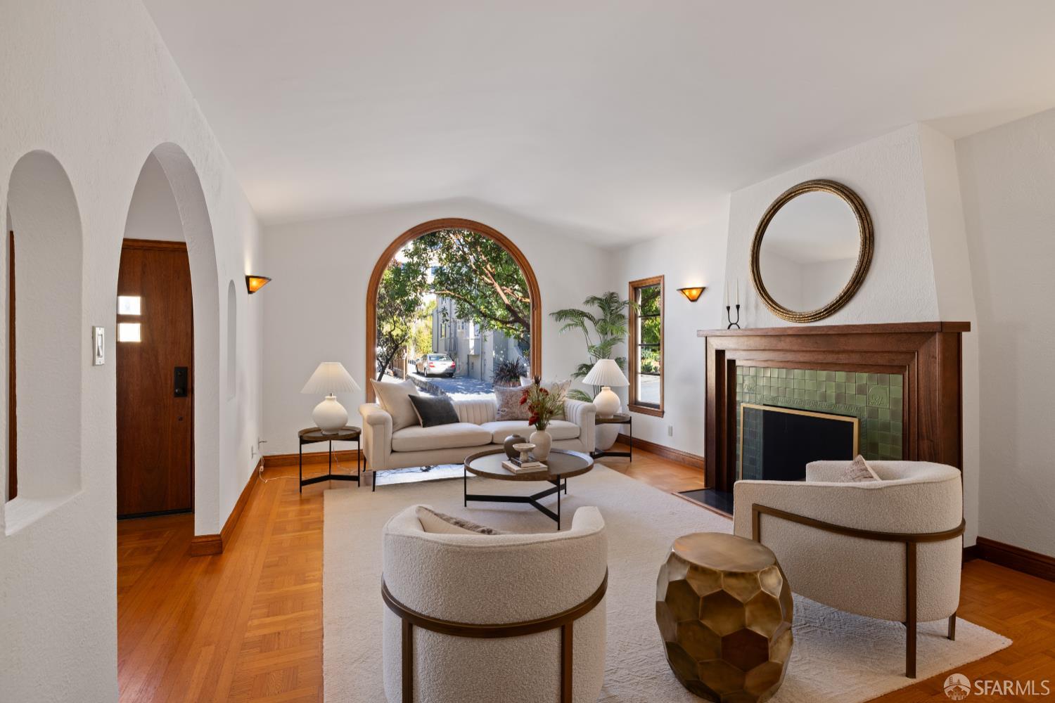 San Francisco, California 94127, United States, 4 Bedrooms Bedrooms, ,2 BathroomsBathrooms,Residential,Pending,232389