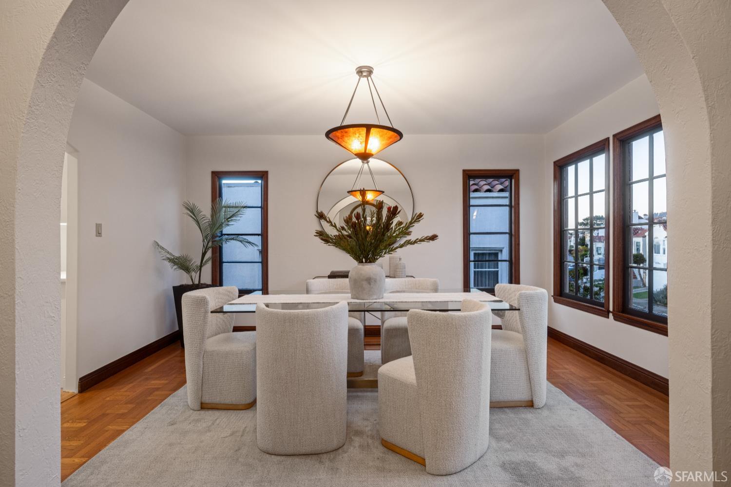 San Francisco, California 94127, United States, 4 Bedrooms Bedrooms, ,2 BathroomsBathrooms,Residential,Pending,232389