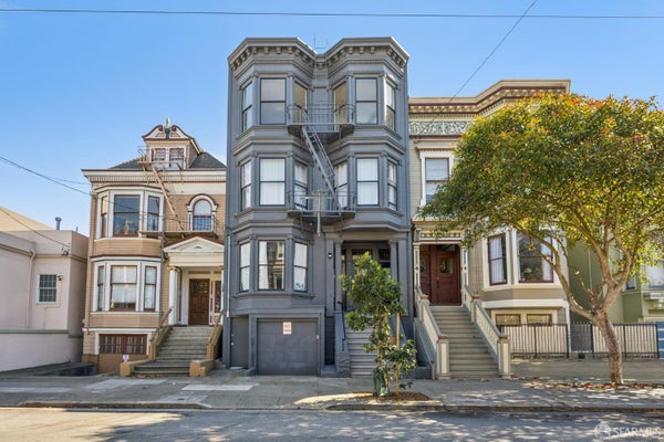 1667 HAYES ST, SAN FRANCISCO, CA 94117 - Image 80e46f18d4ff0c3472d924e3d47452b0/3741015415