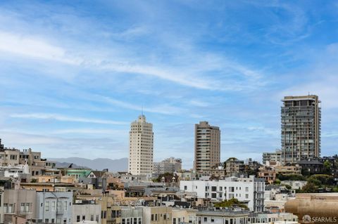 A home in San Francisco